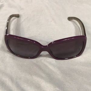 Burberry Sunglasses